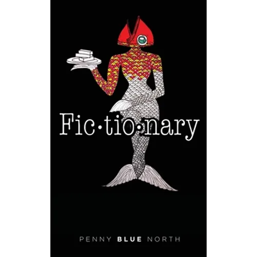 Fictionary - Hardcover