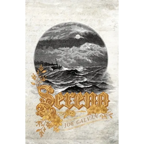 Sereno - Paperback