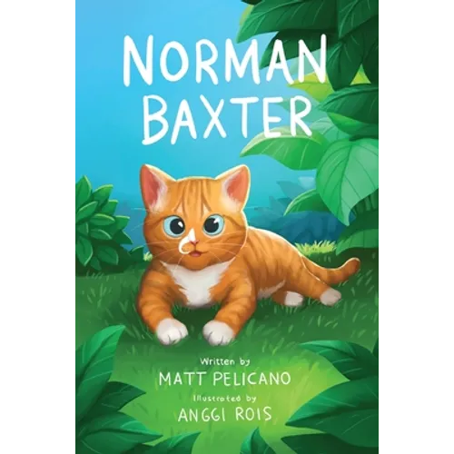 Norman Baxter - Paperback