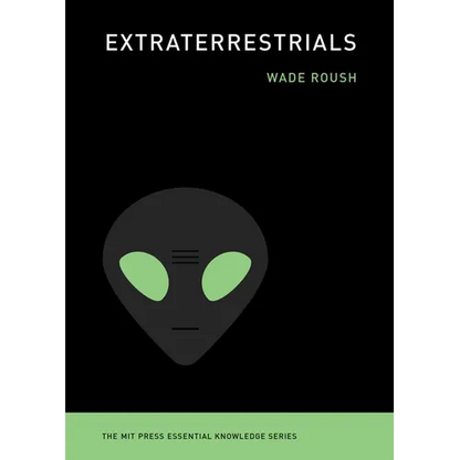 Extraterrestrials - Paperback