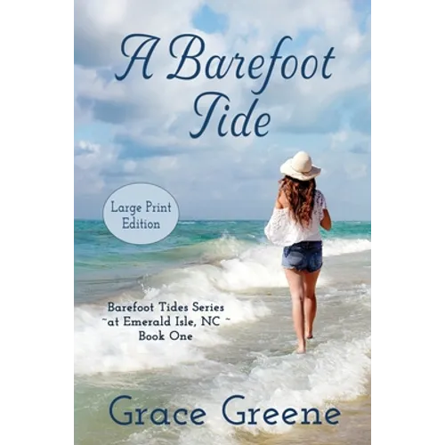A Barefoot Tide - Paperback