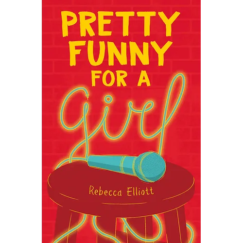 Pretty Funny for a Girl - Paperback