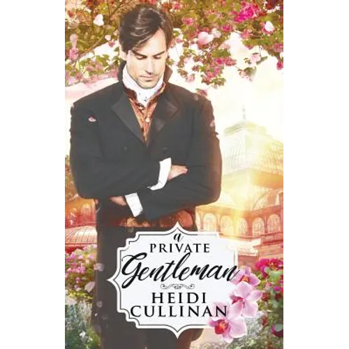 A Private Gentleman - Paperback