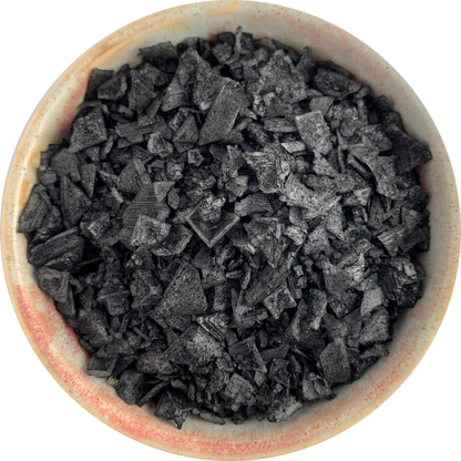 Cyprus Black Sea Salt Flakes (Black Diamond)