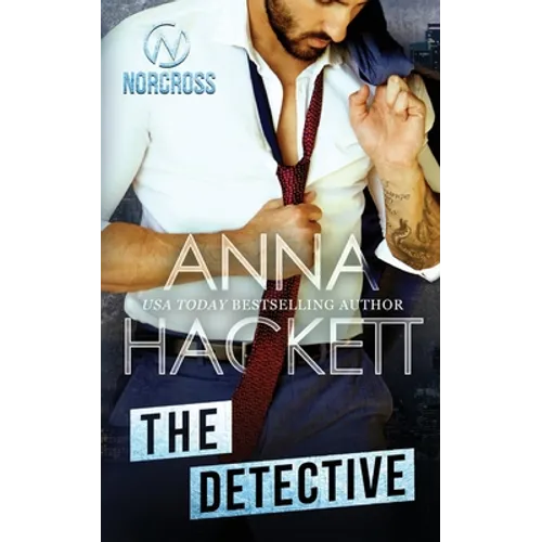 The Detective - Paperback