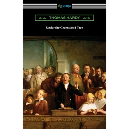Under the Greenwood Tree - Paperback