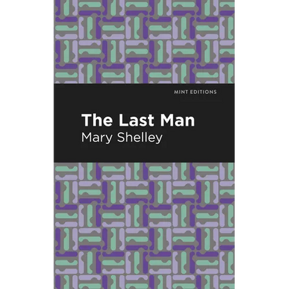 The Last Man - Hardcover