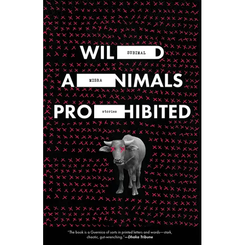 Wild Animals Prohibited - Paperback