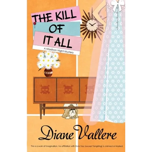 The Kill of It All - Paperback