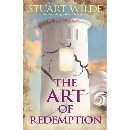 The Art of Redemption - Paperback