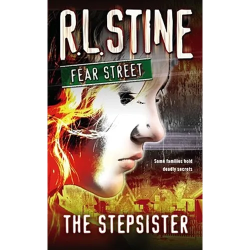The Stepsister - Mass Market Paperbound