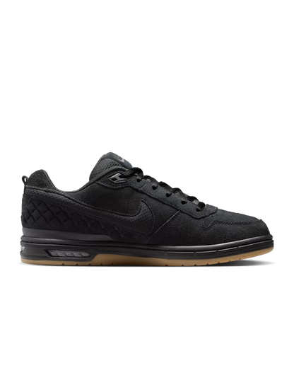 Paul Rodriguez Zoom Air Low - Black/Gum