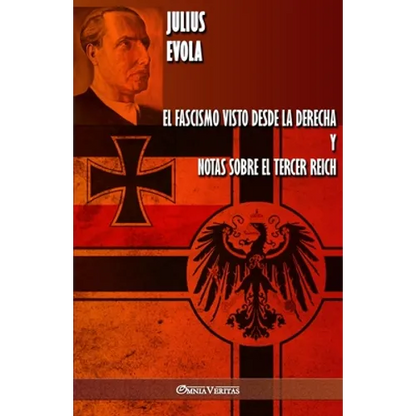El fascismo visto desde la derecha y Notas sobre el Tercer Reich - Paperback