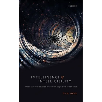 Intelligence and Intelligibility C - Hardcover