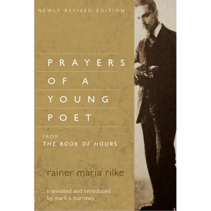 Prayers of a Young Poet - Paperback