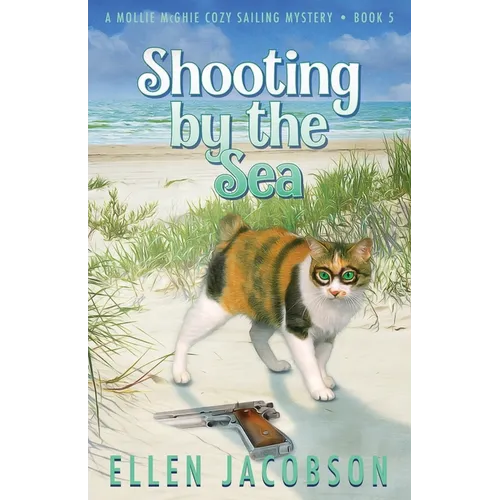 Shooting by the Sea - Paperback