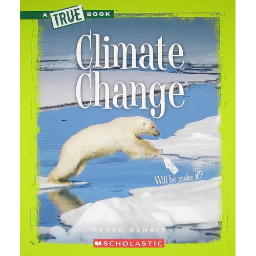 Climate Change - Paperback