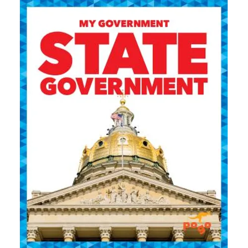 State Government - Library Binding