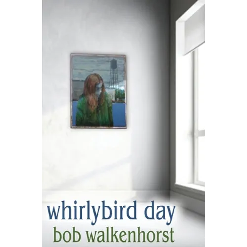 Whirlybird Day - Paperback