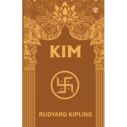 Kim - Paperback