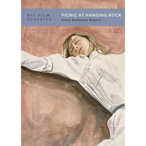 Picnic at Hanging Rock - Paperback