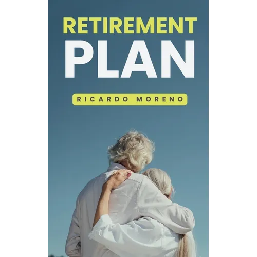 Retirement Plan - Paperback