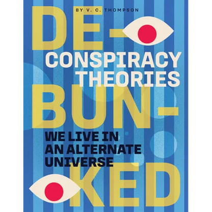 We Live in an Alternate Universe - Library Binding