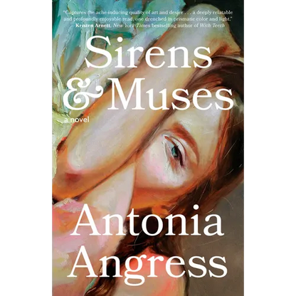 Sirens & Muses - Paperback