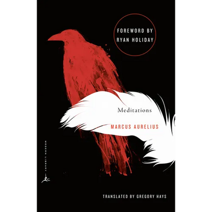 Meditations - Paperback
