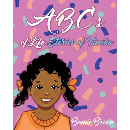 ABCs of Life - Paperback