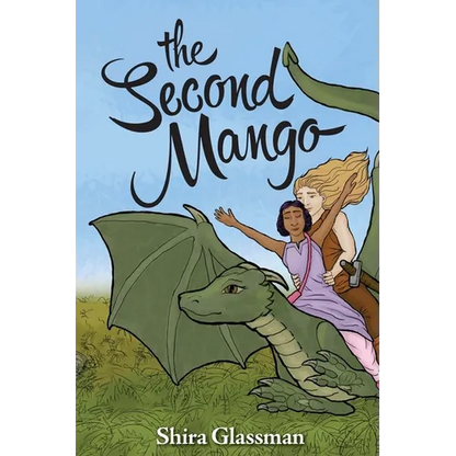 The Second Mango - Paperback