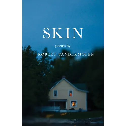 Skin: Poems - Paperback
