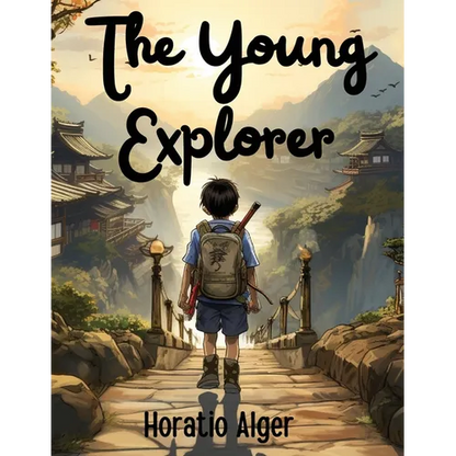 The Young Explorer - Paperback