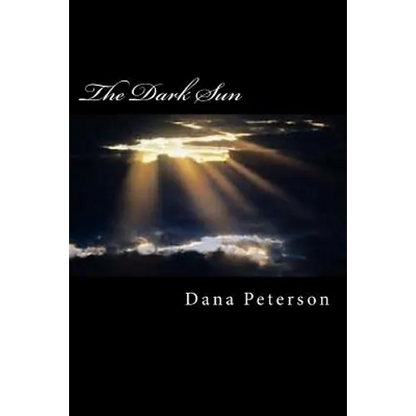 The Dark Sun - Paperback