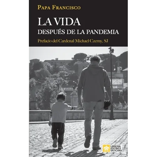 La vida después de la pandemia - Paperback