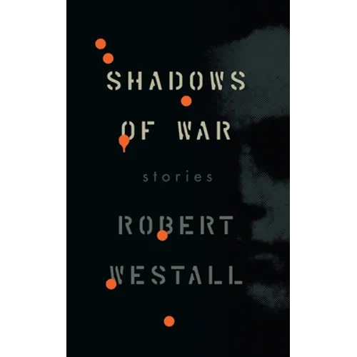 Shadows of War - Paperback