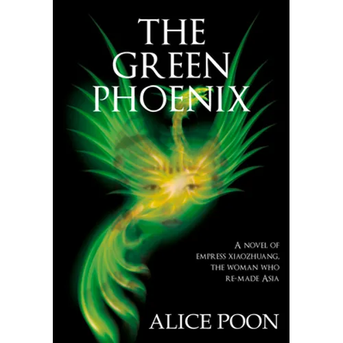 The Green Phoenix - Paperback