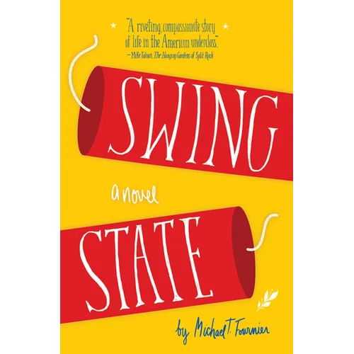 Swing State - Paperback