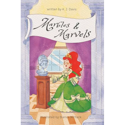 Marbles & Marvels: Nursery Rhyme - Paperback