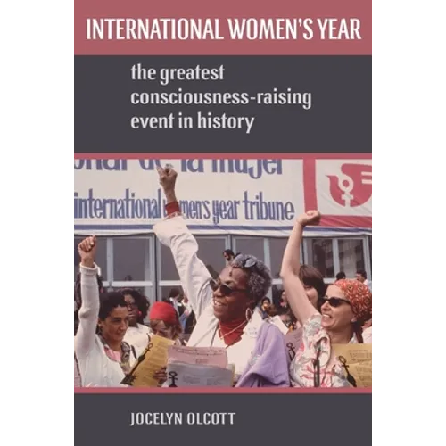 International Women's Year - Paperback