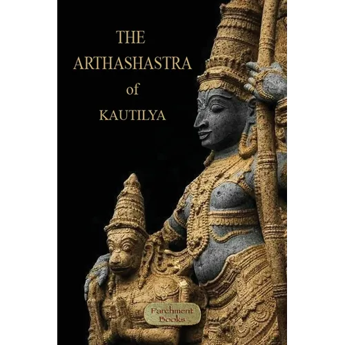 The Arthashastra - Paperback