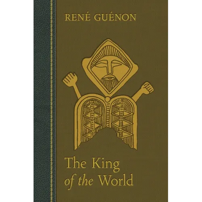 The King of the World - Paperback