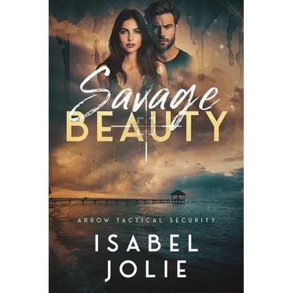Savage Beauty - Paperback