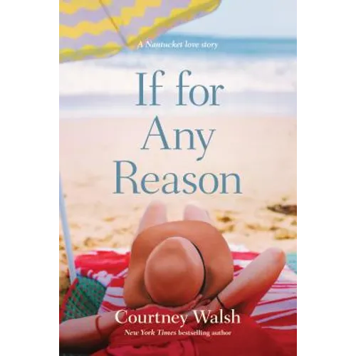 If for Any Reason - Paperback