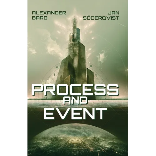 Process and Event - Paperback
