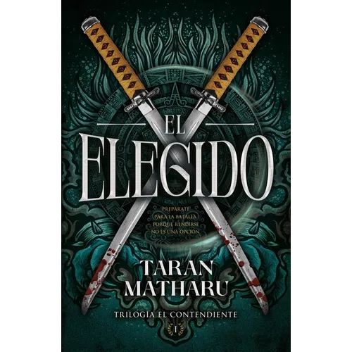 Elegido, El - Paperback