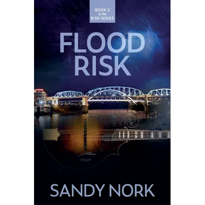 Flood Risk - Paperback