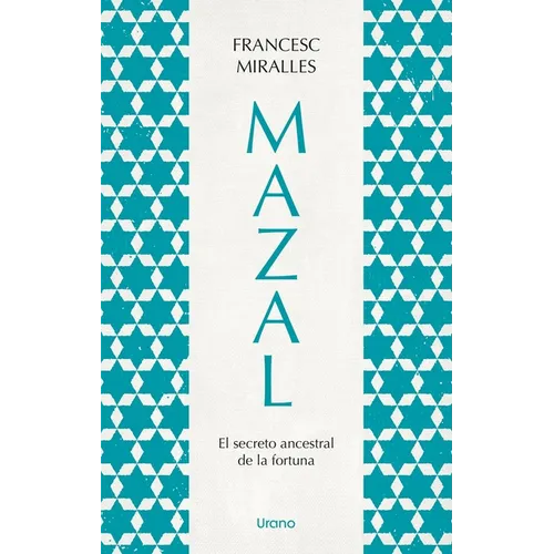 Mazal -V1* - Paperback
