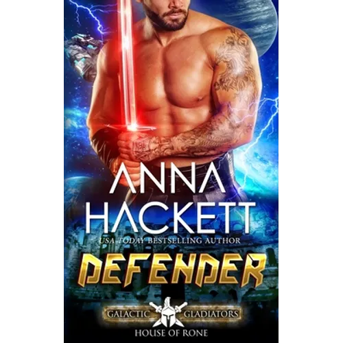Defender - Paperback
