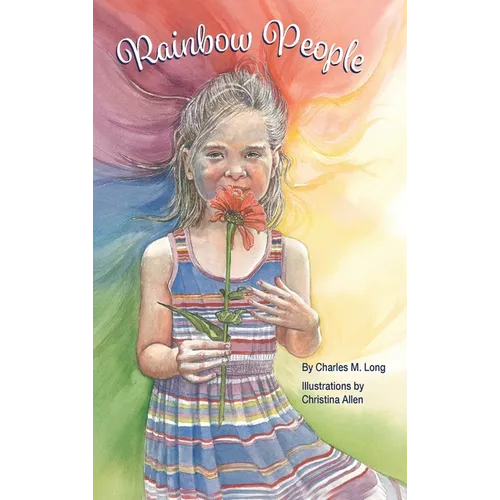 Rainbow People - Hardcover